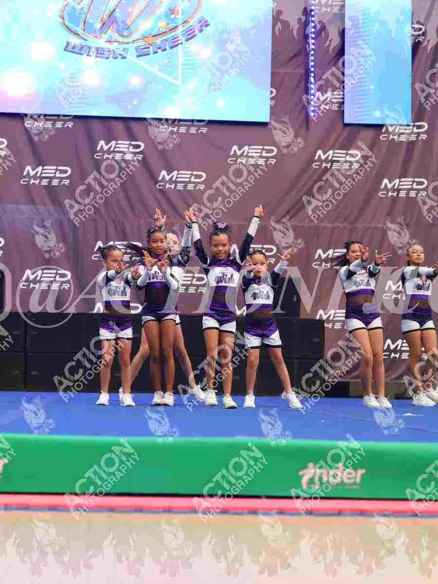 Wish Cheer Foto 2