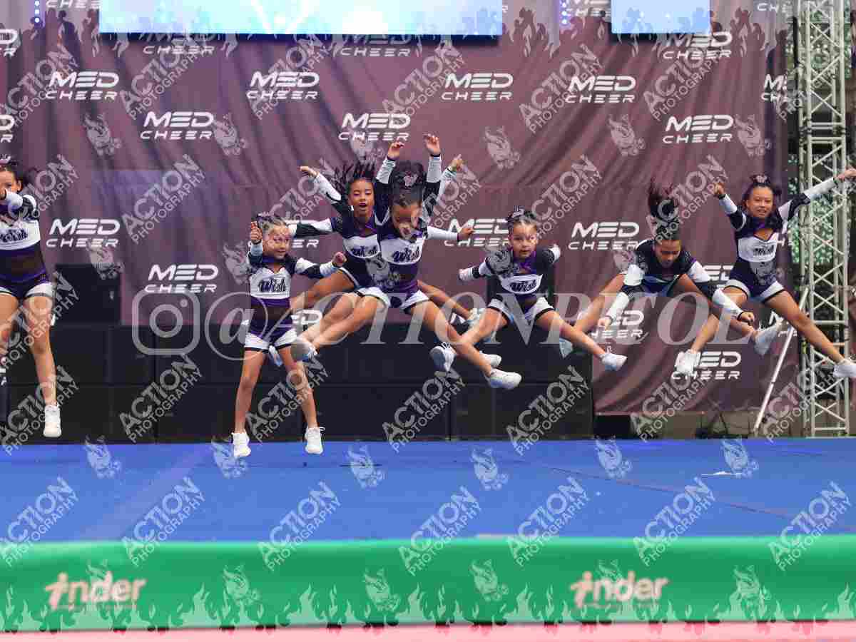 Wish Cheer Foto 2