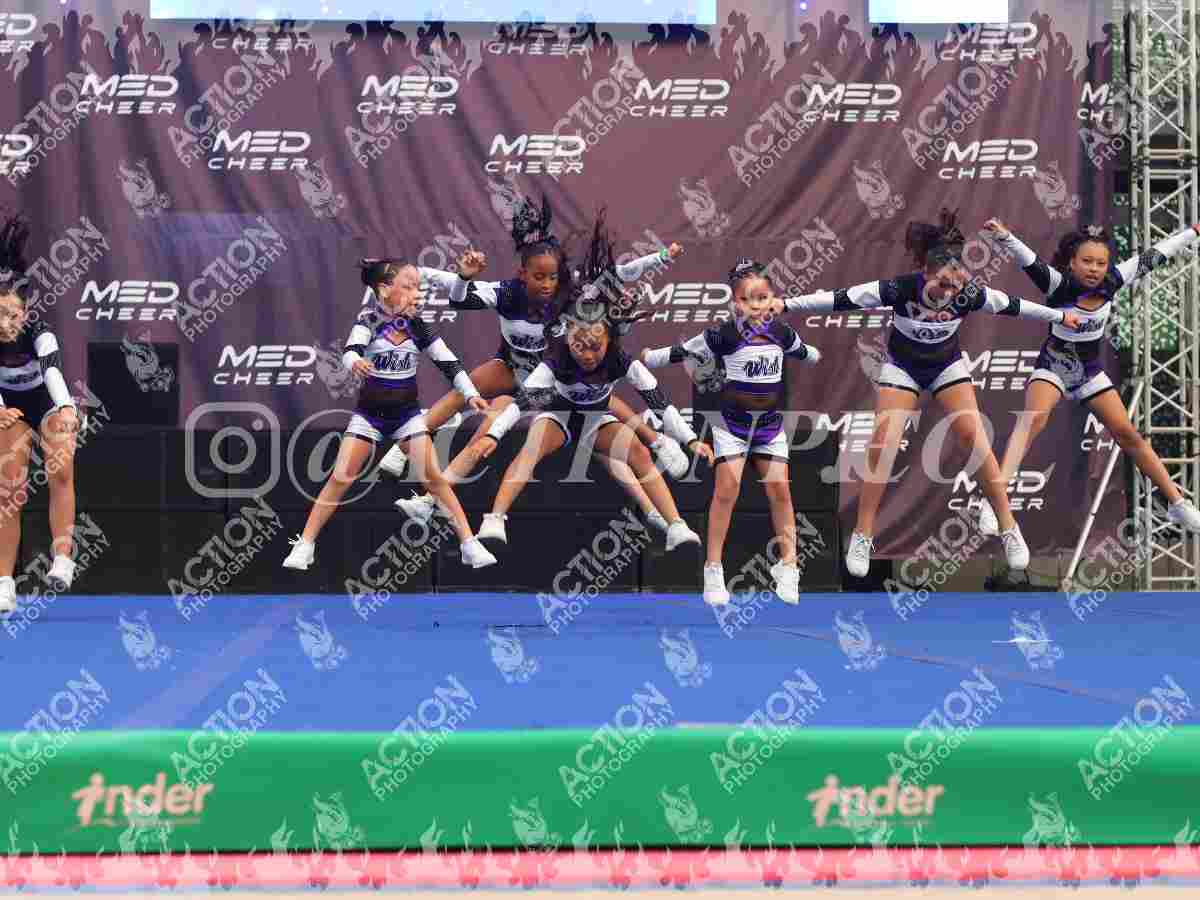 Wish Cheer Foto 2