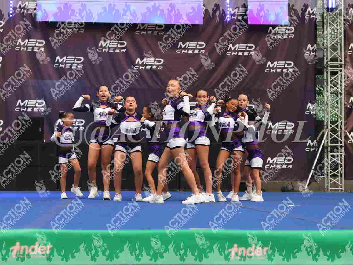 Wish Cheer Foto 2