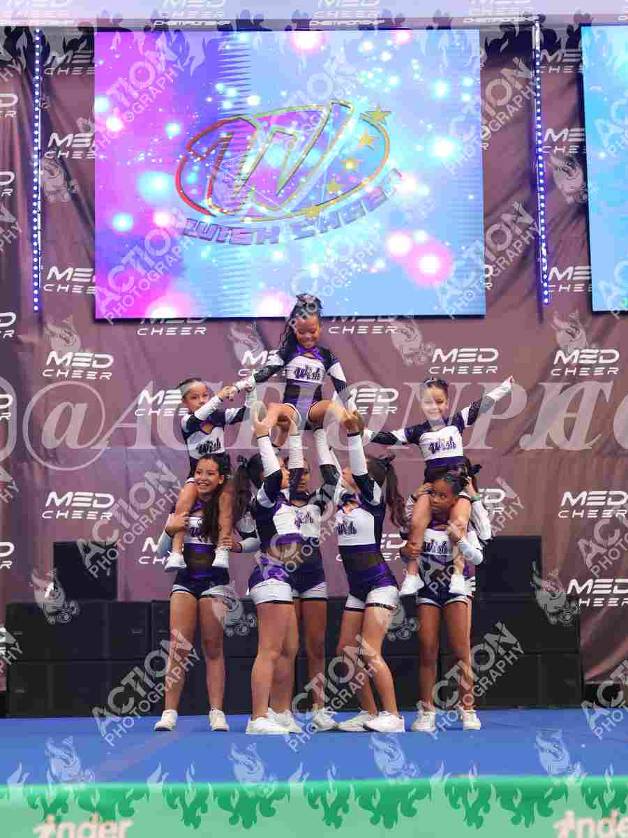 Wish Cheer Foto 2