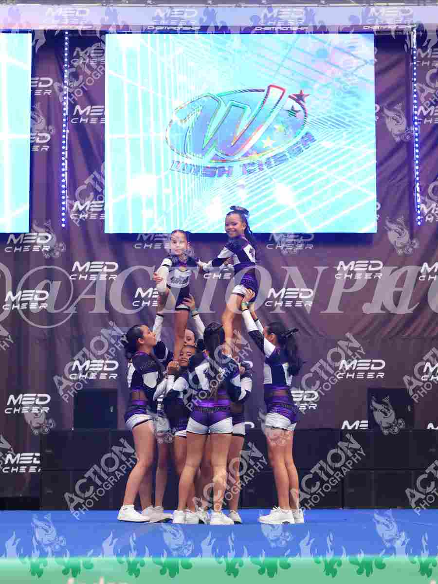 Wish Cheer Foto 2