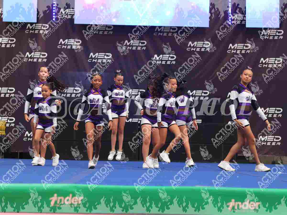 Wish Cheer Foto 2