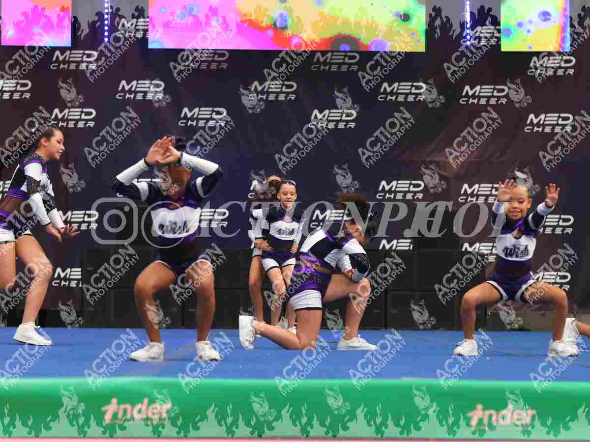 Wish Cheer Foto 2
