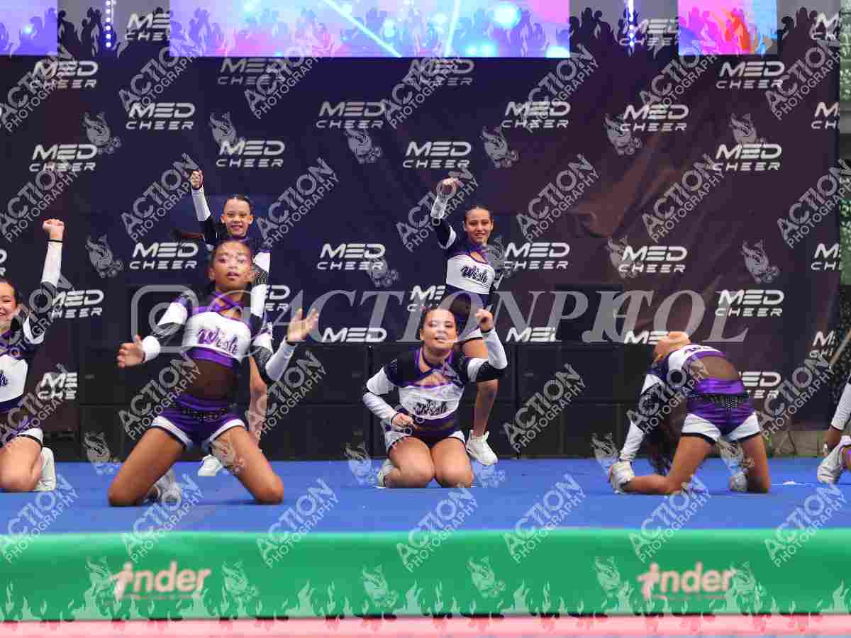 Wish Cheer Foto 2