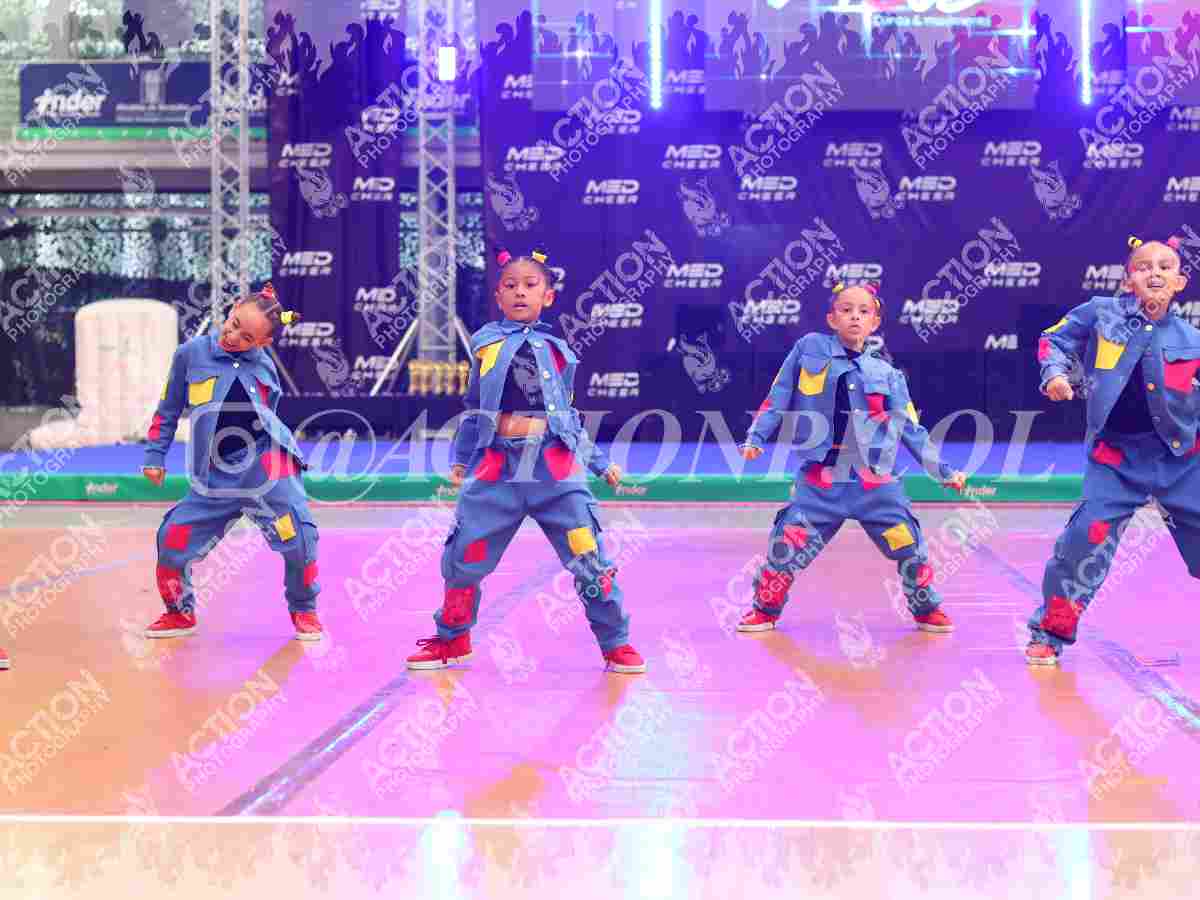 Lets Move Foto 12