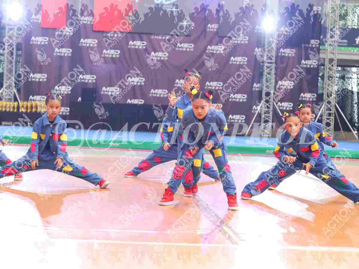 Lets Move Foto 12