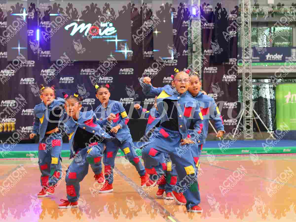 Lets Move Foto 12