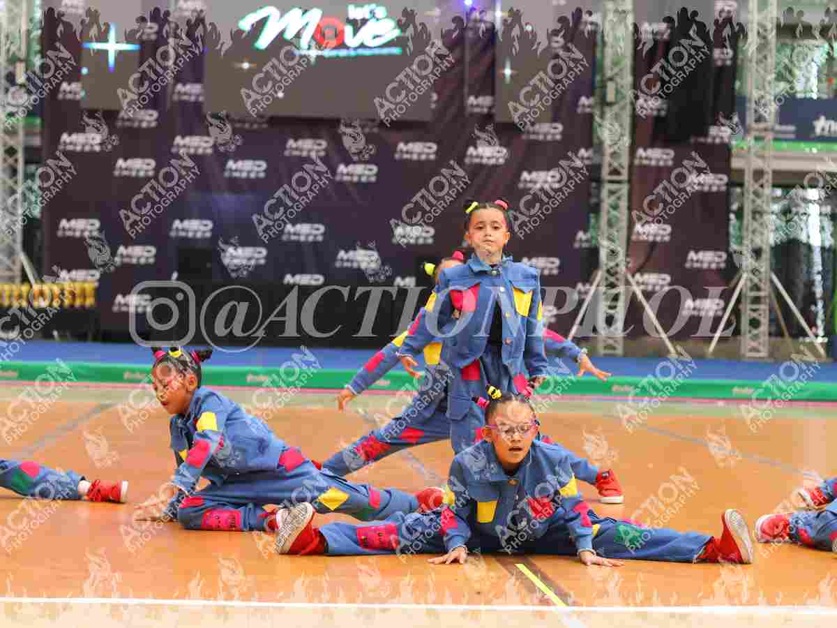 Lets Move Foto 12