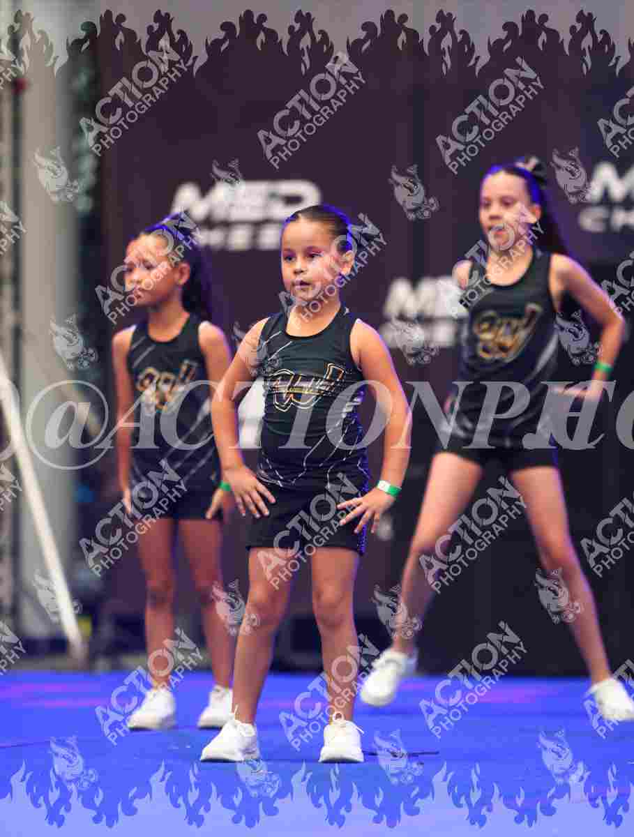 Wish Cheer Foto 1