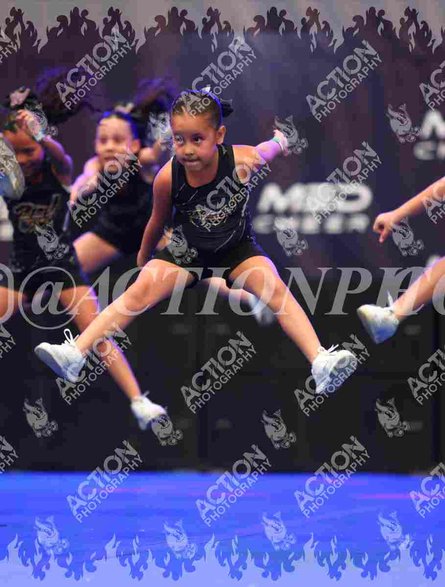 Wish Cheer Foto 1