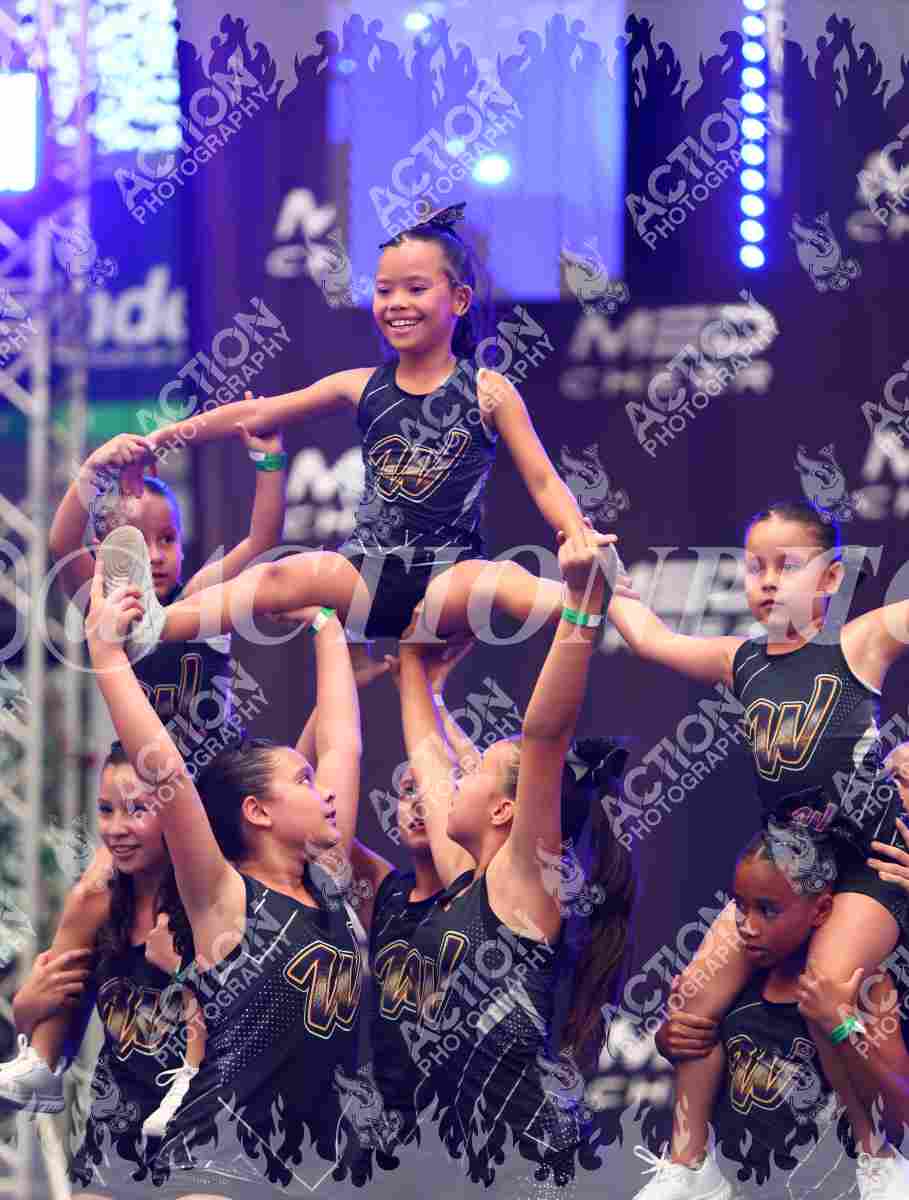 Wish Cheer Foto 4