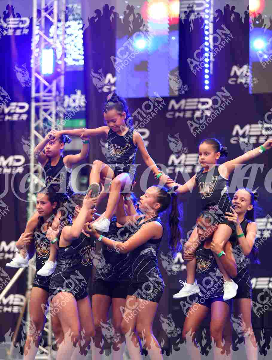 Wish Cheer Foto 4