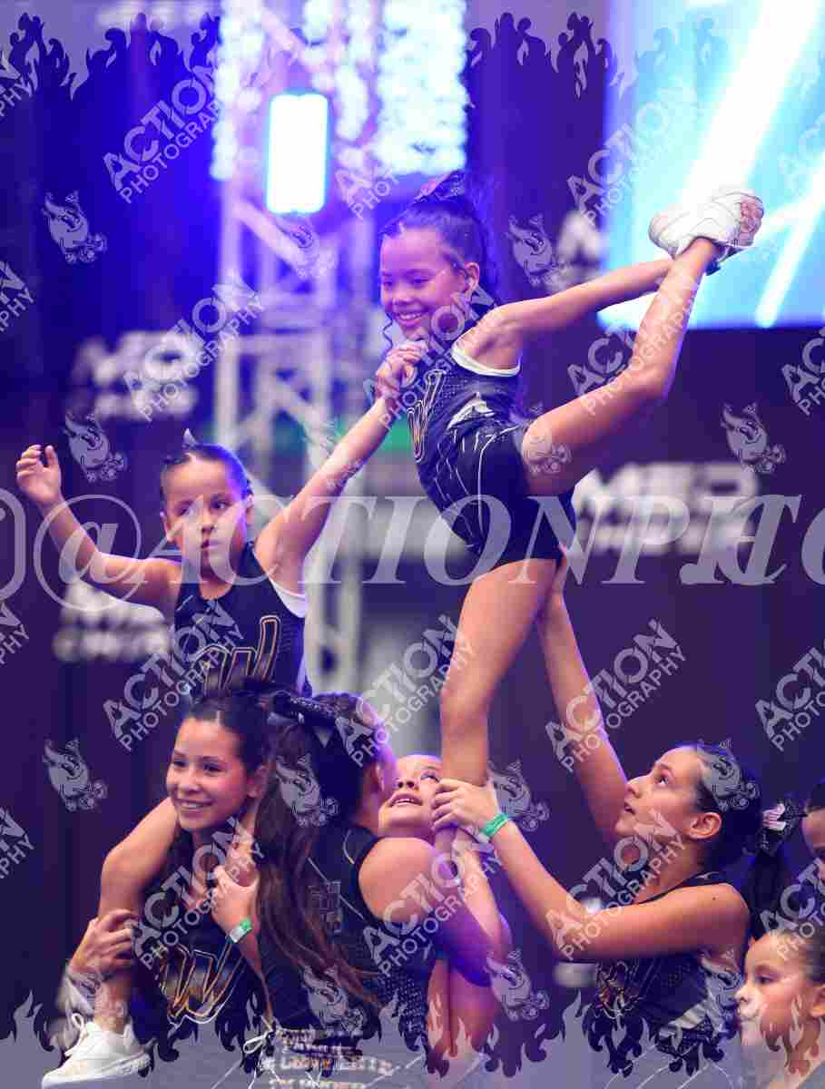 Wish Cheer Foto 4