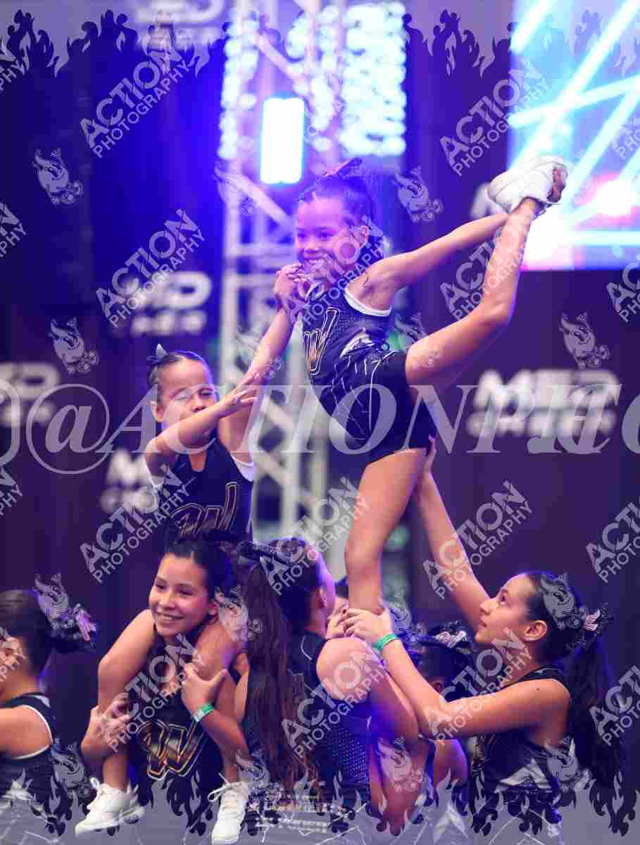 Wish Cheer Foto 4