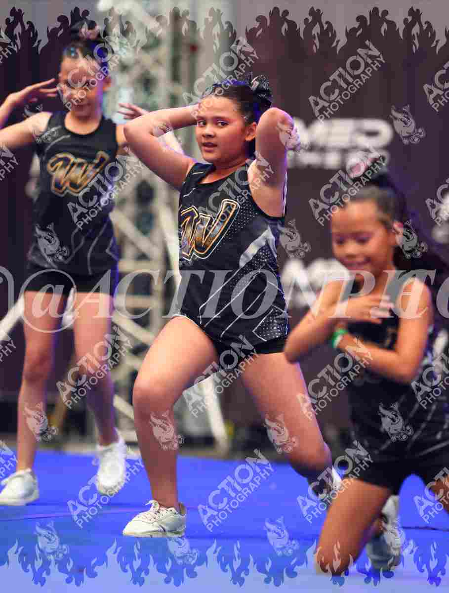 Wish Cheer Foto 14