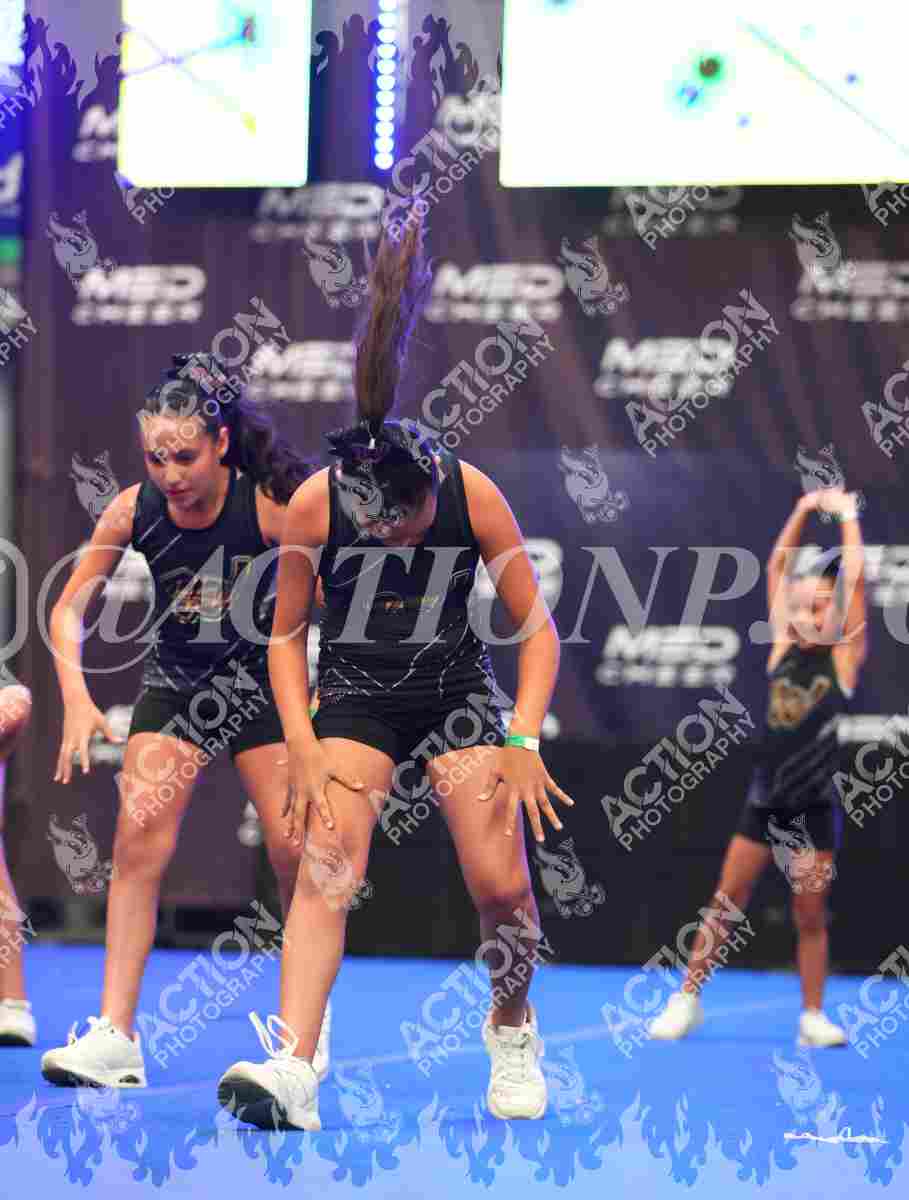 Wish Cheer Foto 14