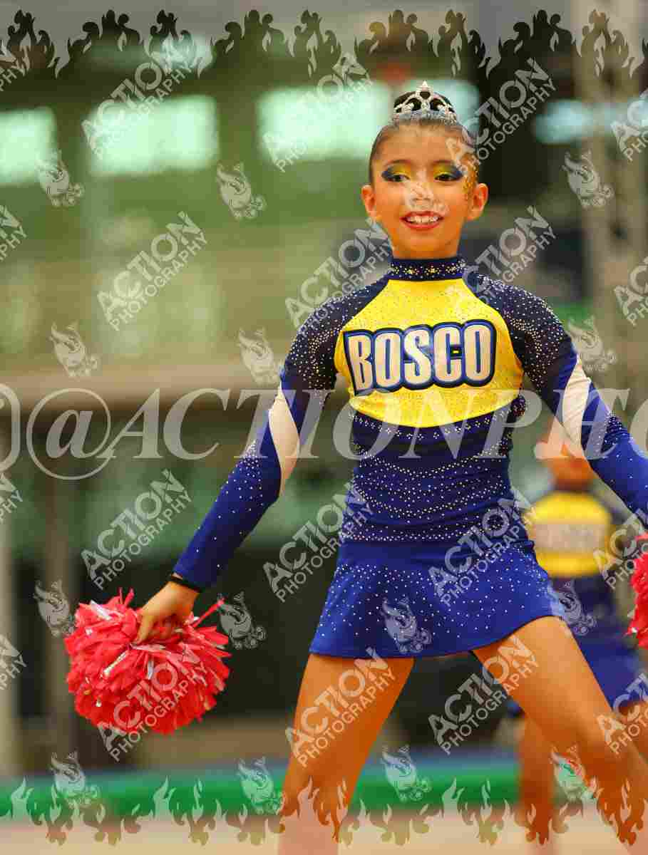 Preview de Club deportivo Bosco Legacy