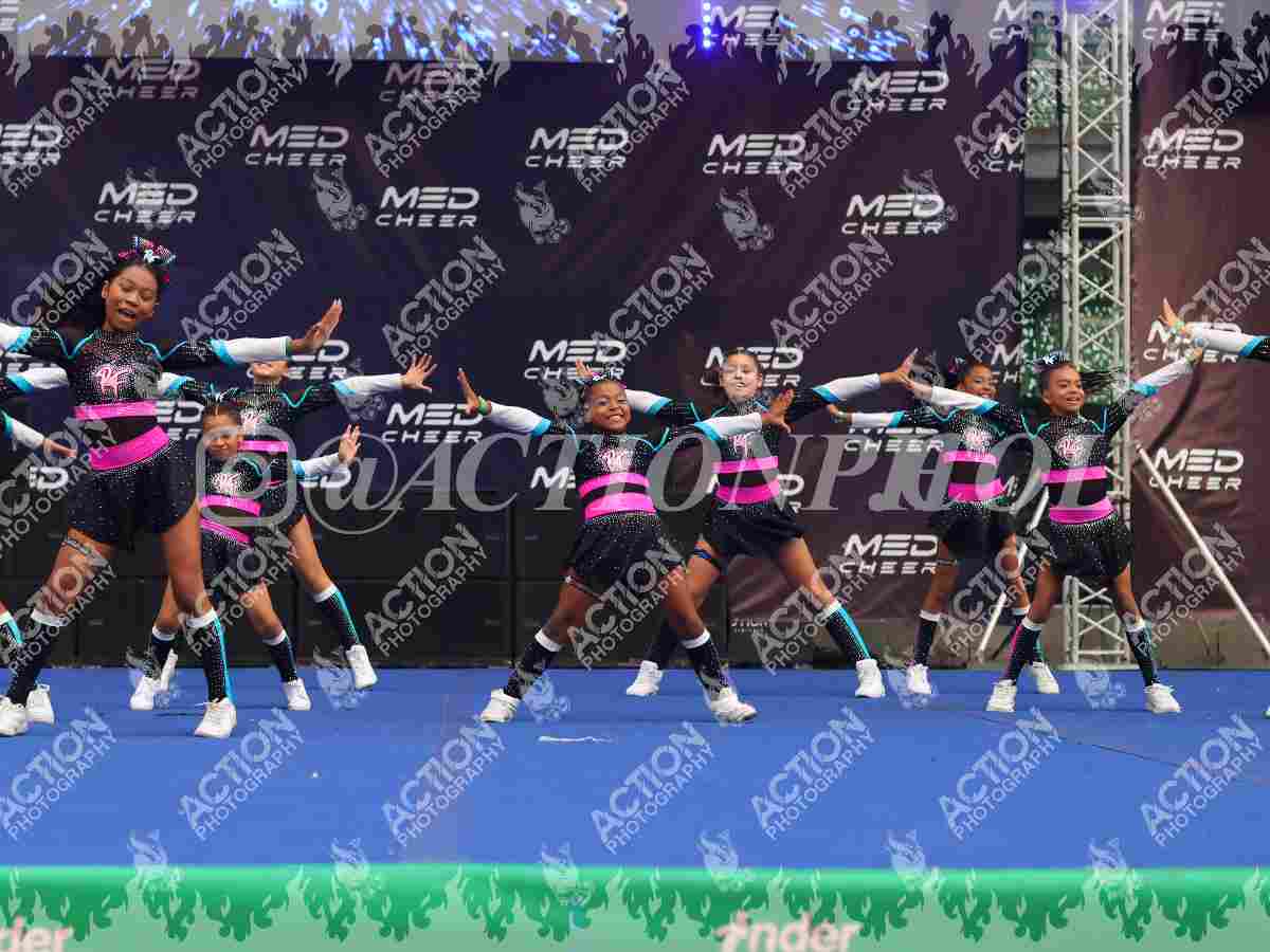 Preview de Record Force All Stars