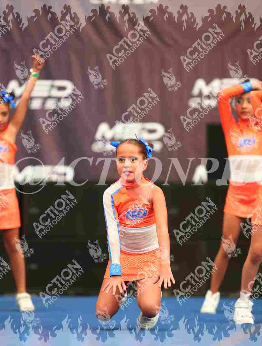Club deportivo Raptors Foto 4