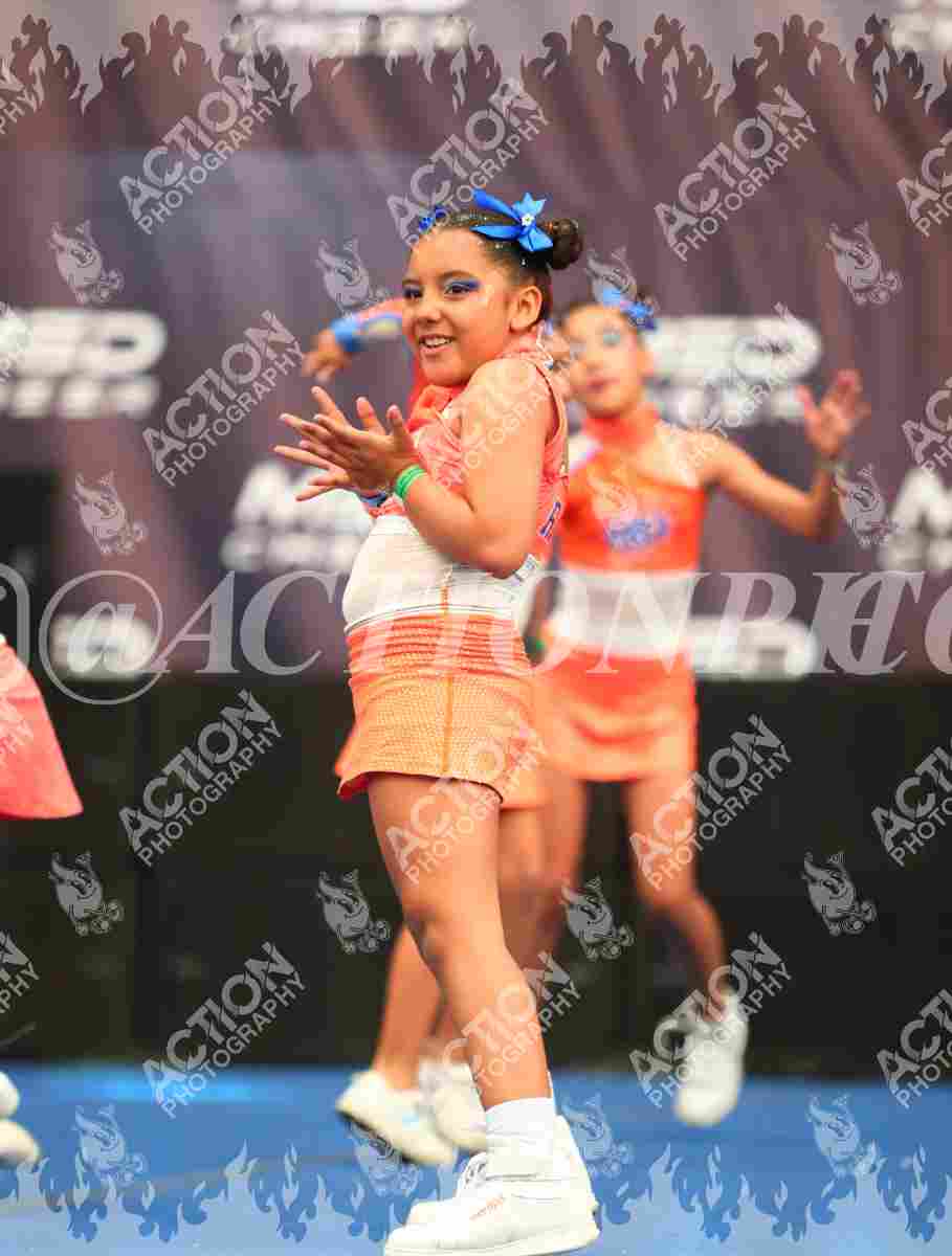 Club deportivo Raptors Foto 1