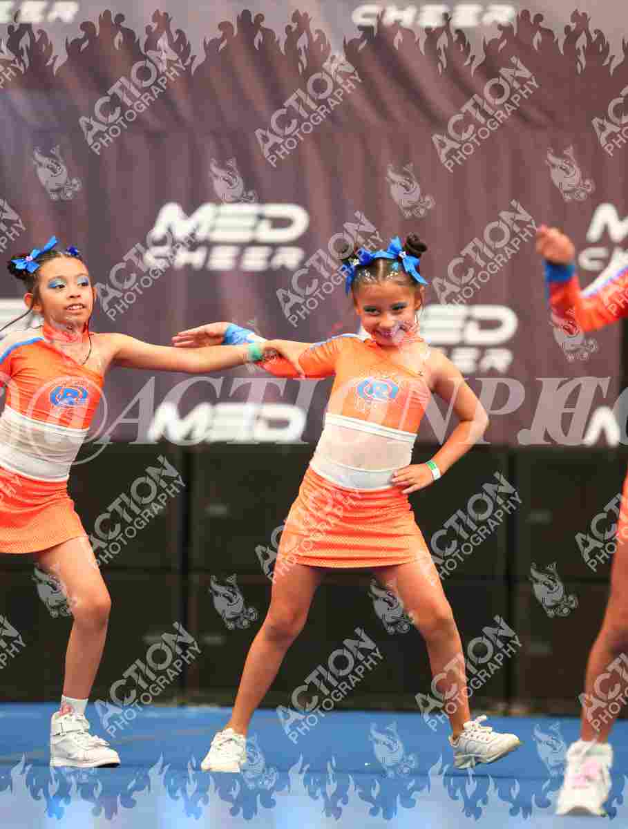 Club deportivo Raptors Foto 4