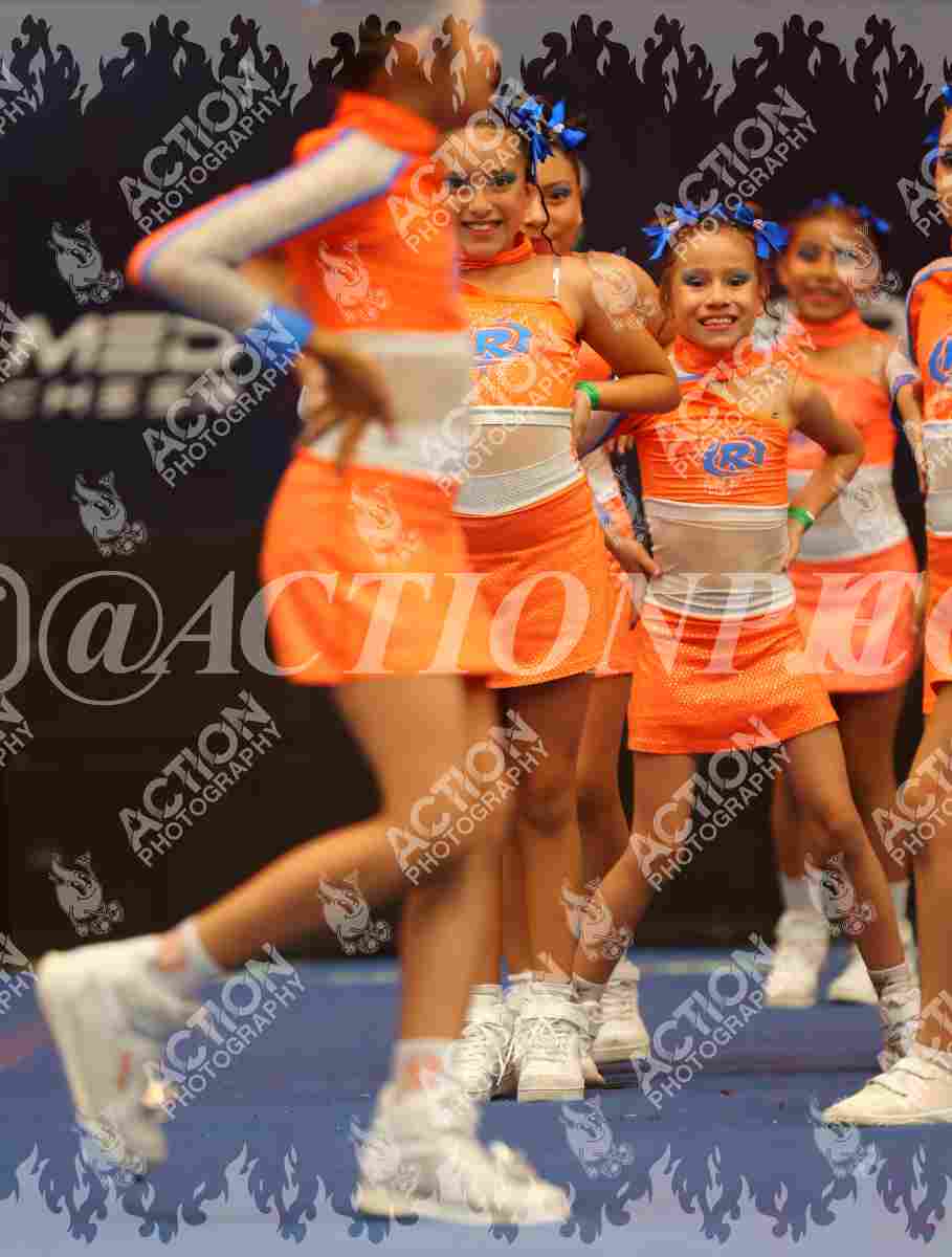 Club deportivo Raptors Foto 4