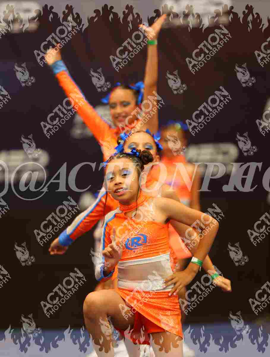 Club deportivo Raptors Foto 4