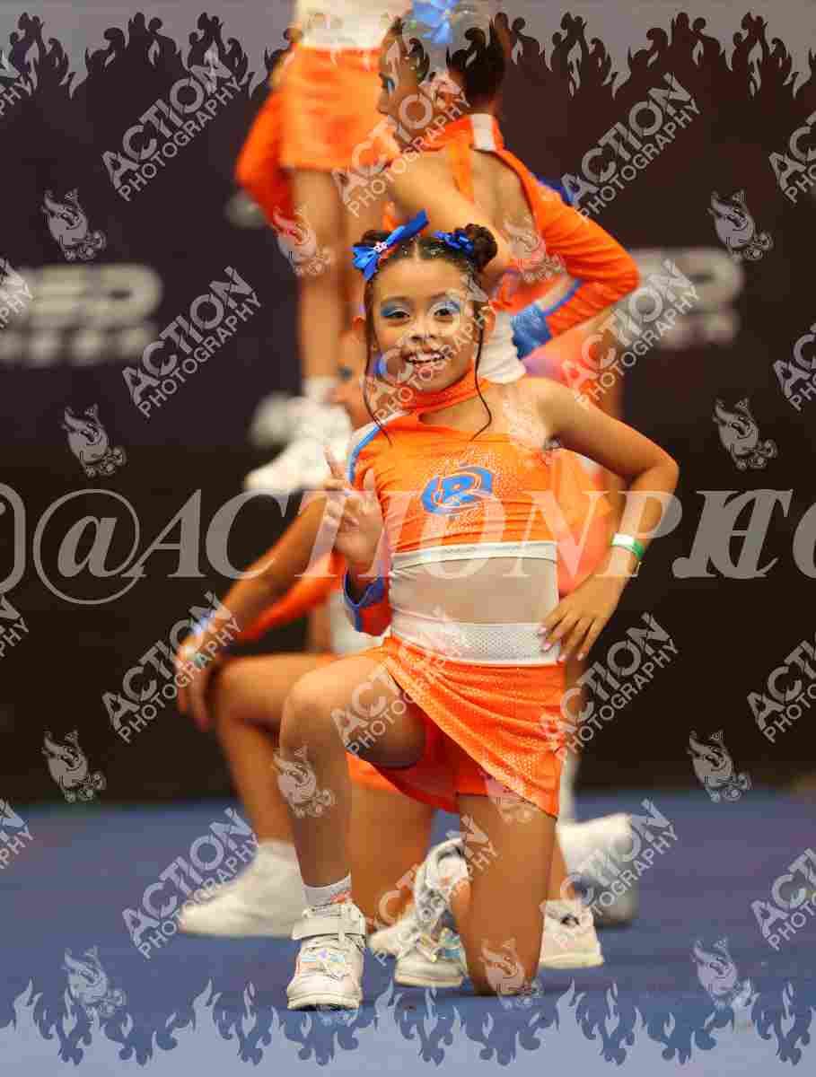 Club deportivo Raptors Foto 4