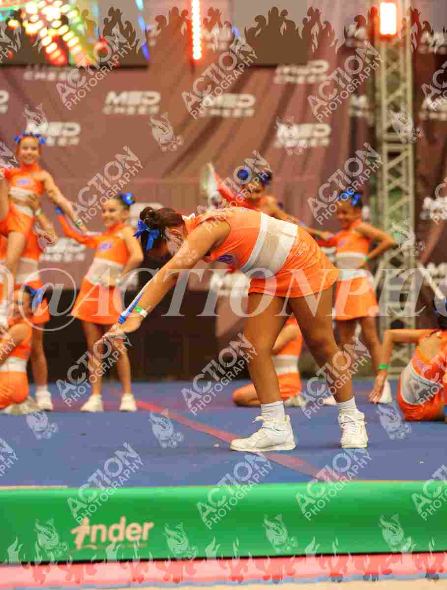 Club deportivo Raptors Foto 14