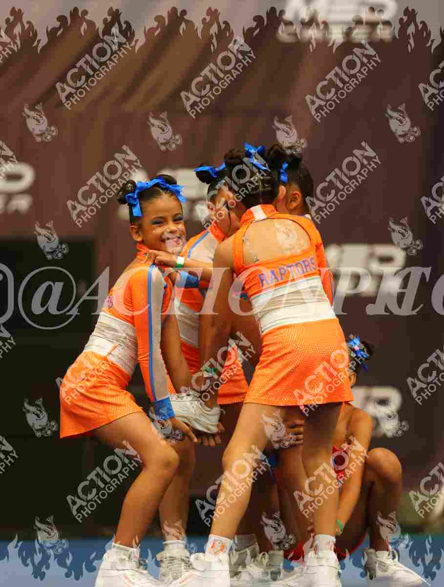 Preview de Club deportivo Raptors