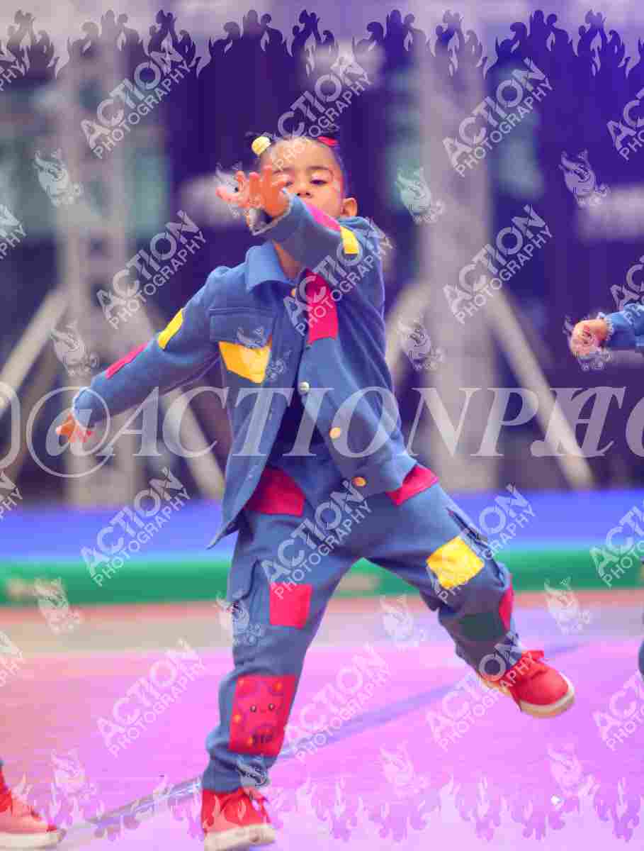 Lets Move Foto 15