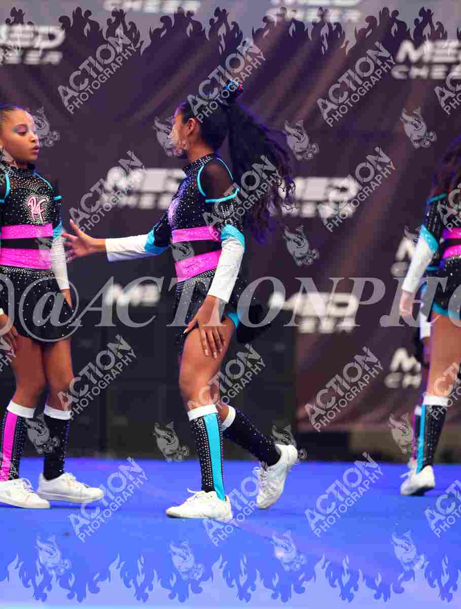 Preview de Record Force All Stars