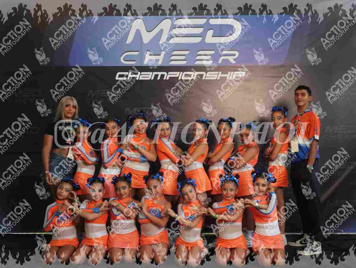 Club deportivo Raptors Foto 1