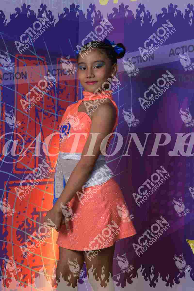 Club deportivo Raptors Foto 3