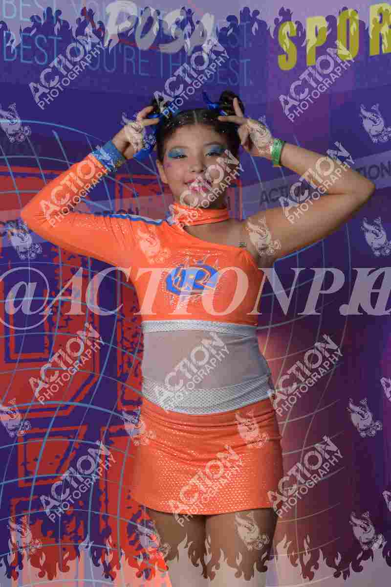 Club deportivo Raptors Foto 3