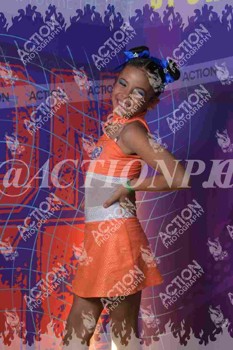 Club deportivo Raptors Foto 3