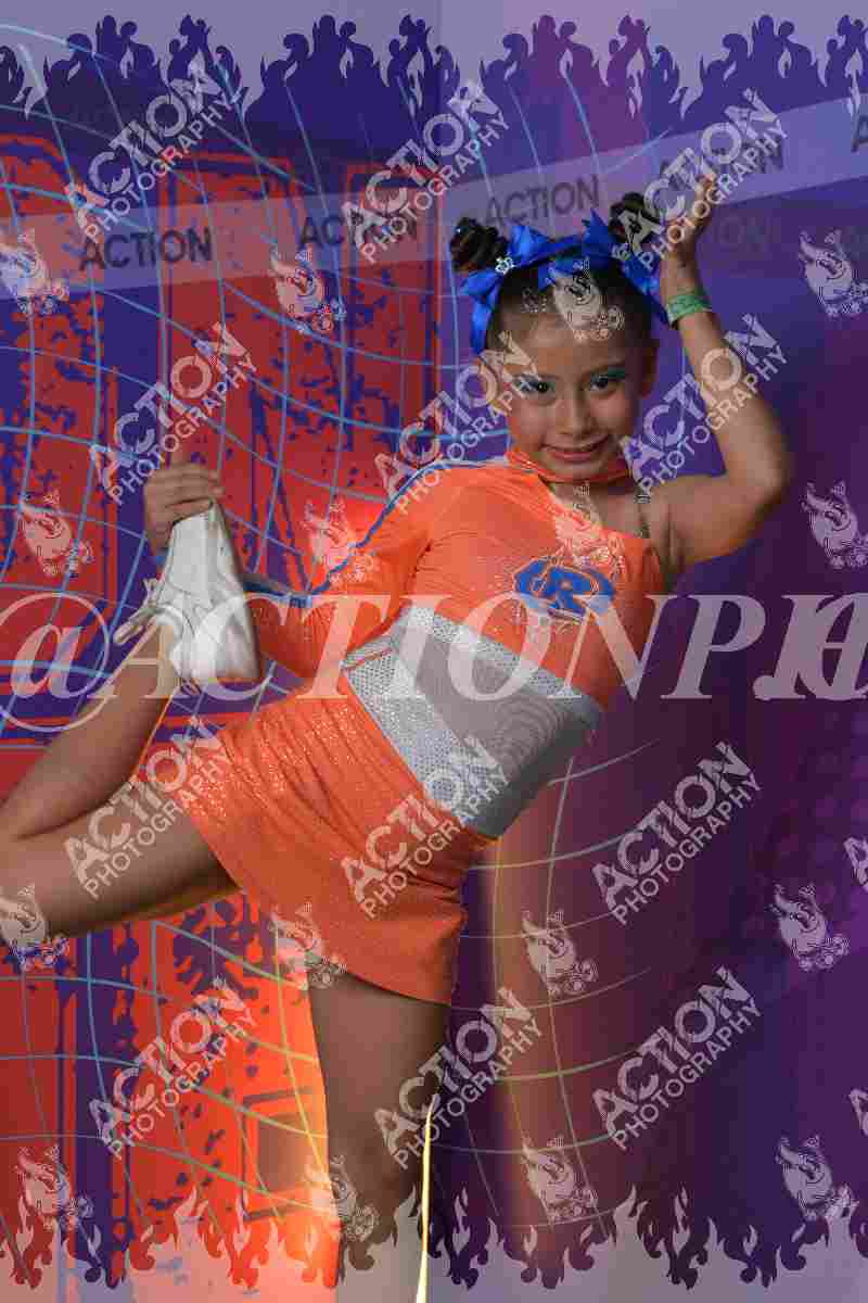 Club deportivo Raptors Foto 3