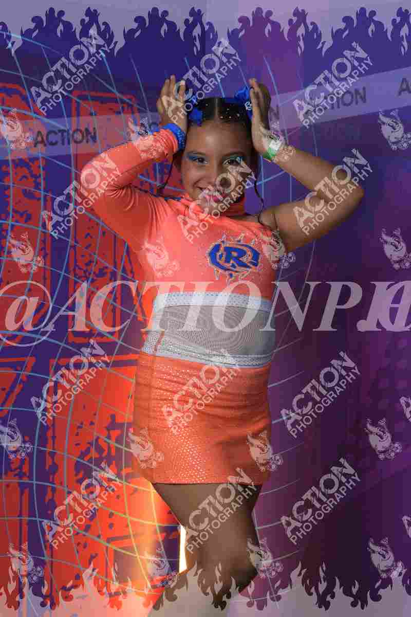 Club deportivo Raptors Foto 11