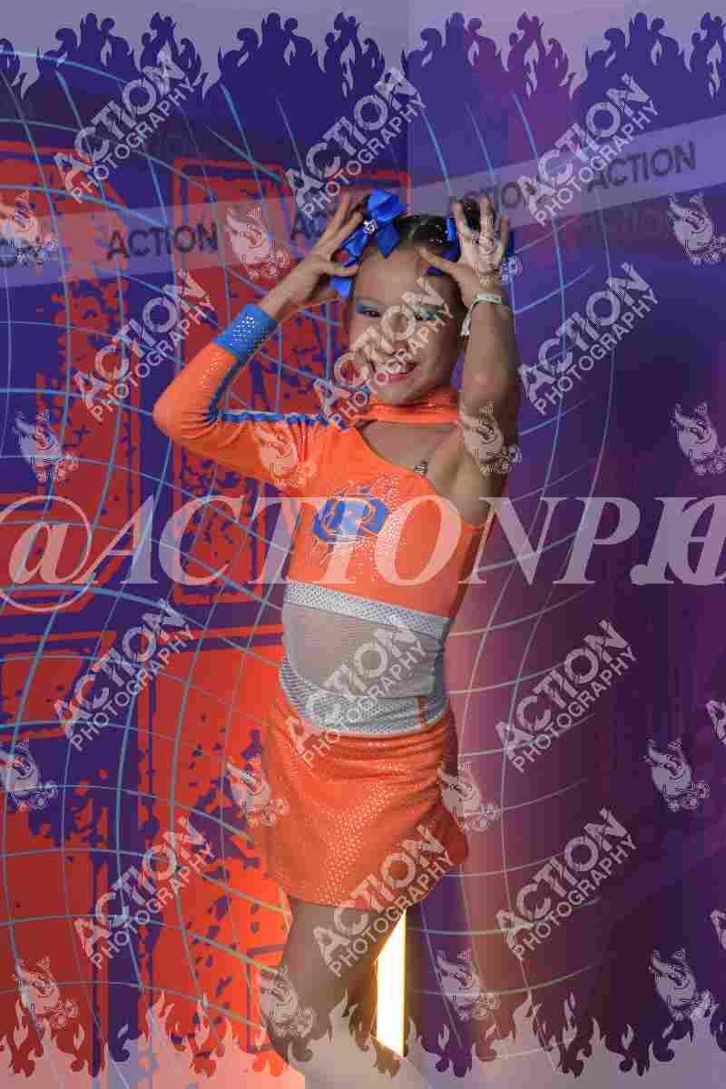 Club deportivo Raptors Foto 3