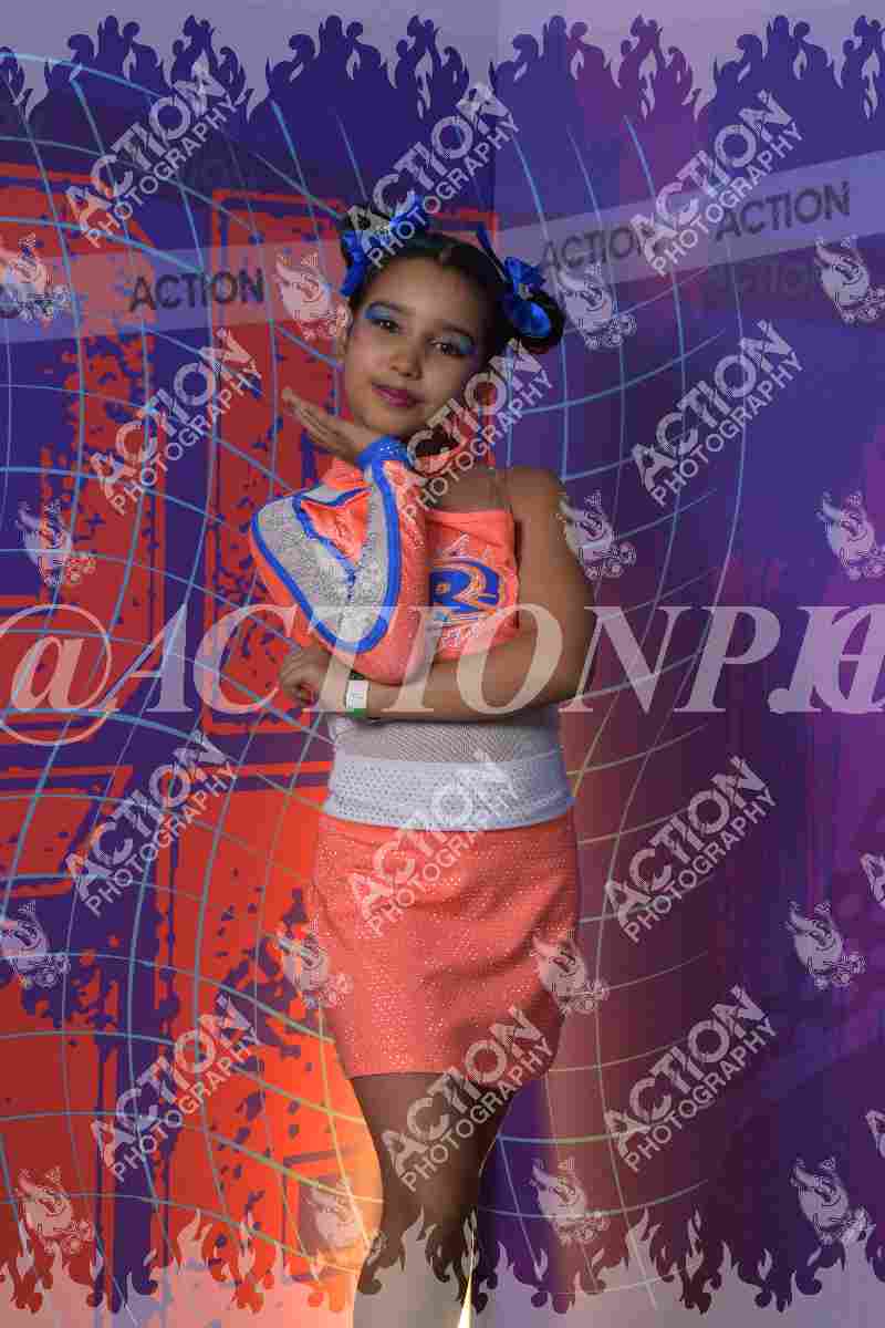 Club deportivo Raptors Foto 11