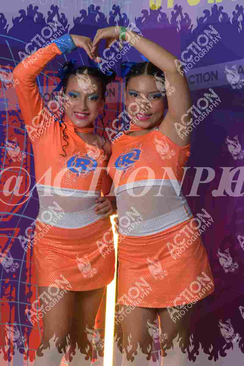 Club deportivo Raptors Foto 11