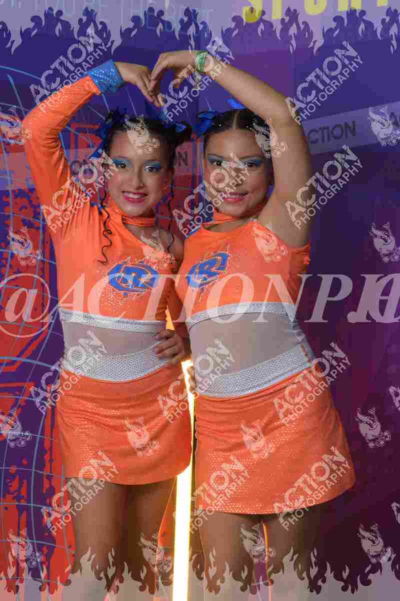 Club deportivo Raptors Foto 11