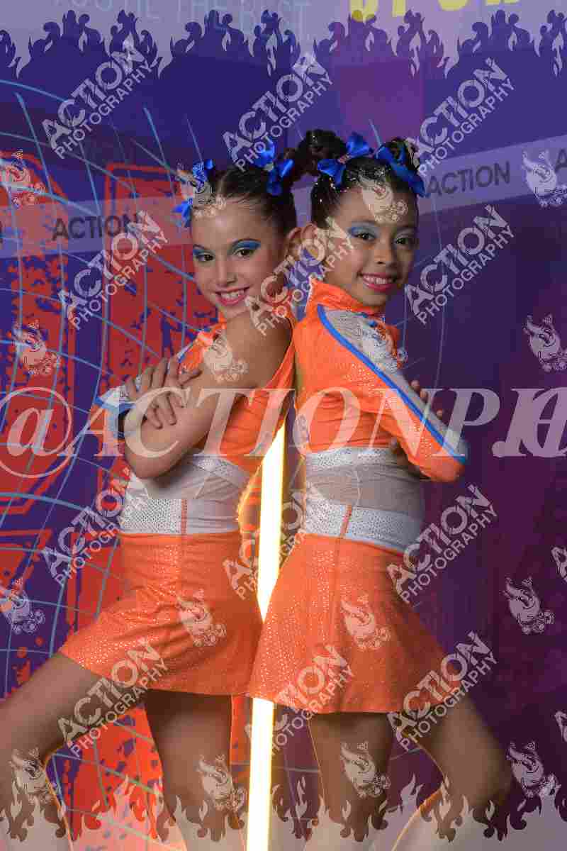 Club deportivo Raptors Foto 11