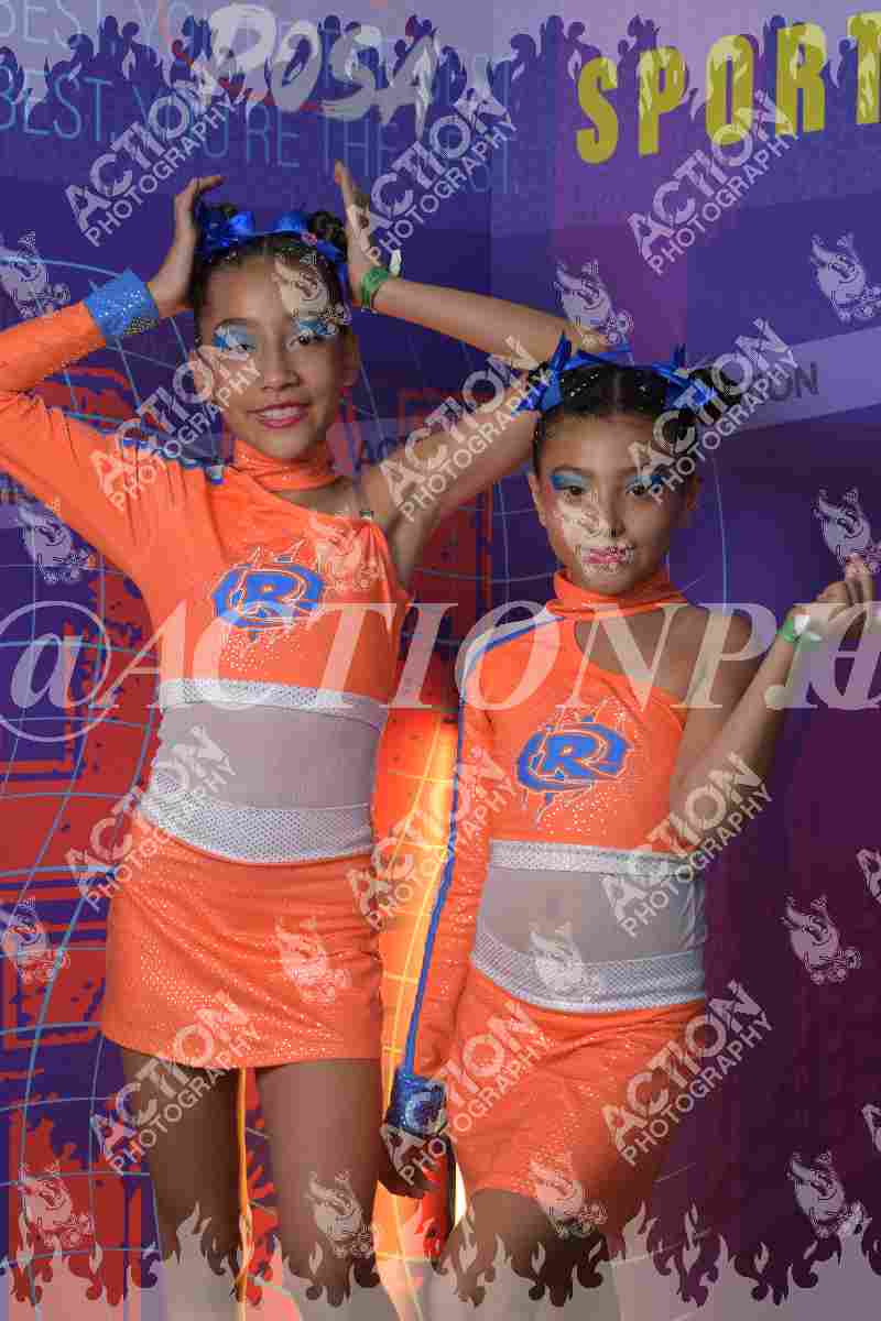 Club deportivo Raptors Foto 11