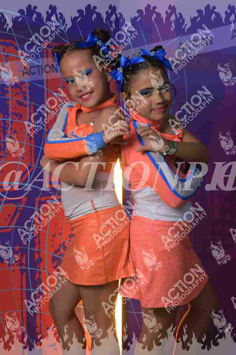 Club deportivo Raptors Foto 3