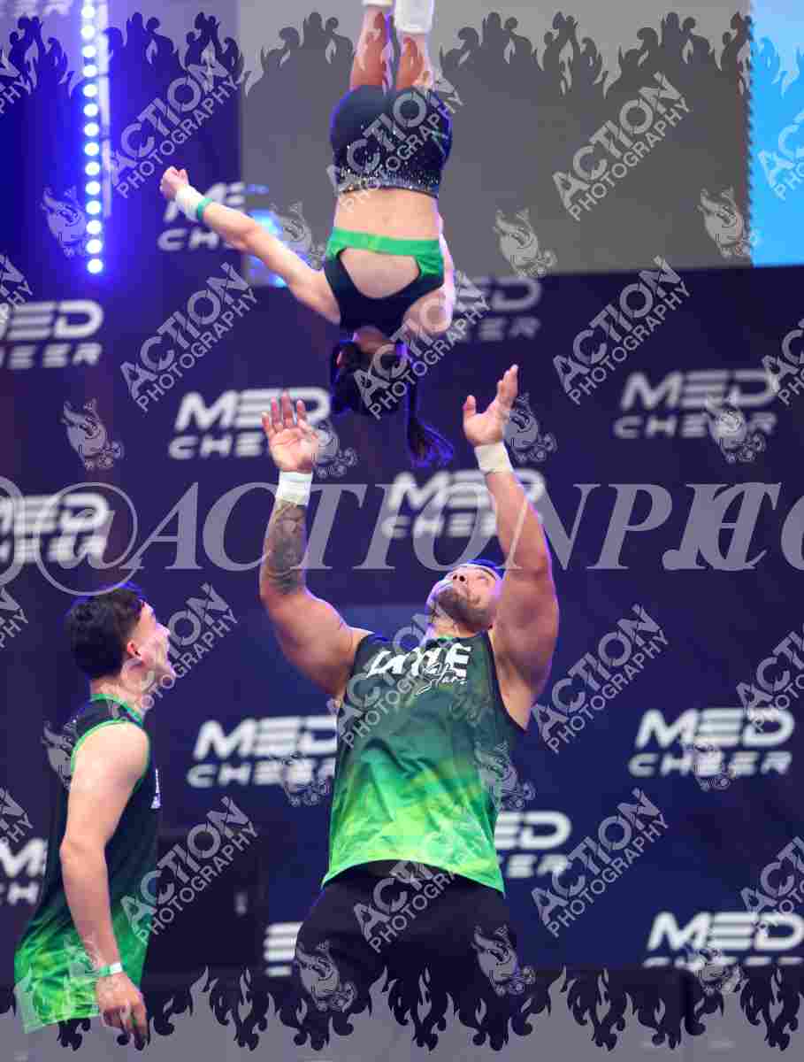 Jhonatan Mejia y Helena Valencia Foto 1