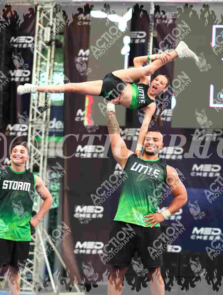 Jhonatan Mejia y Helena Valencia Foto 1