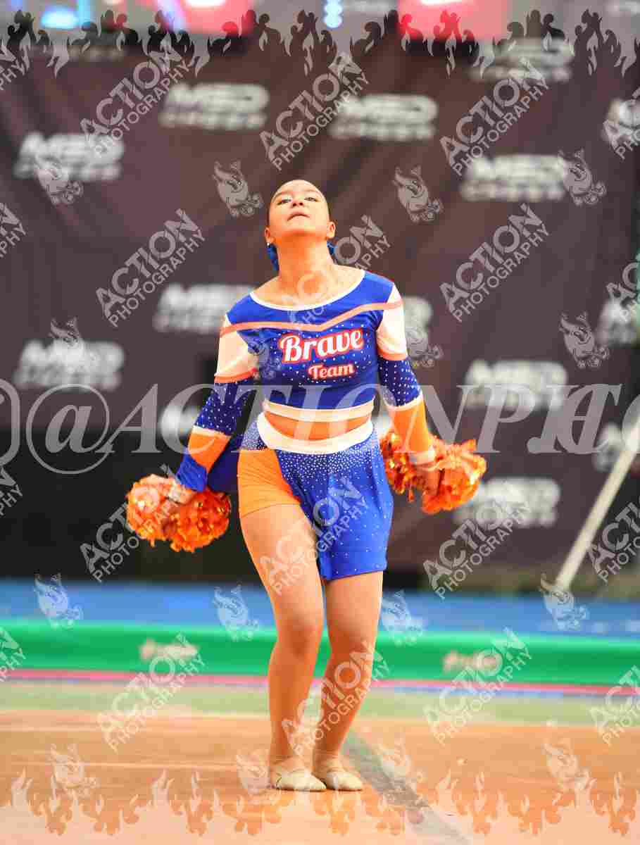 Braves Team Bello Foto 1