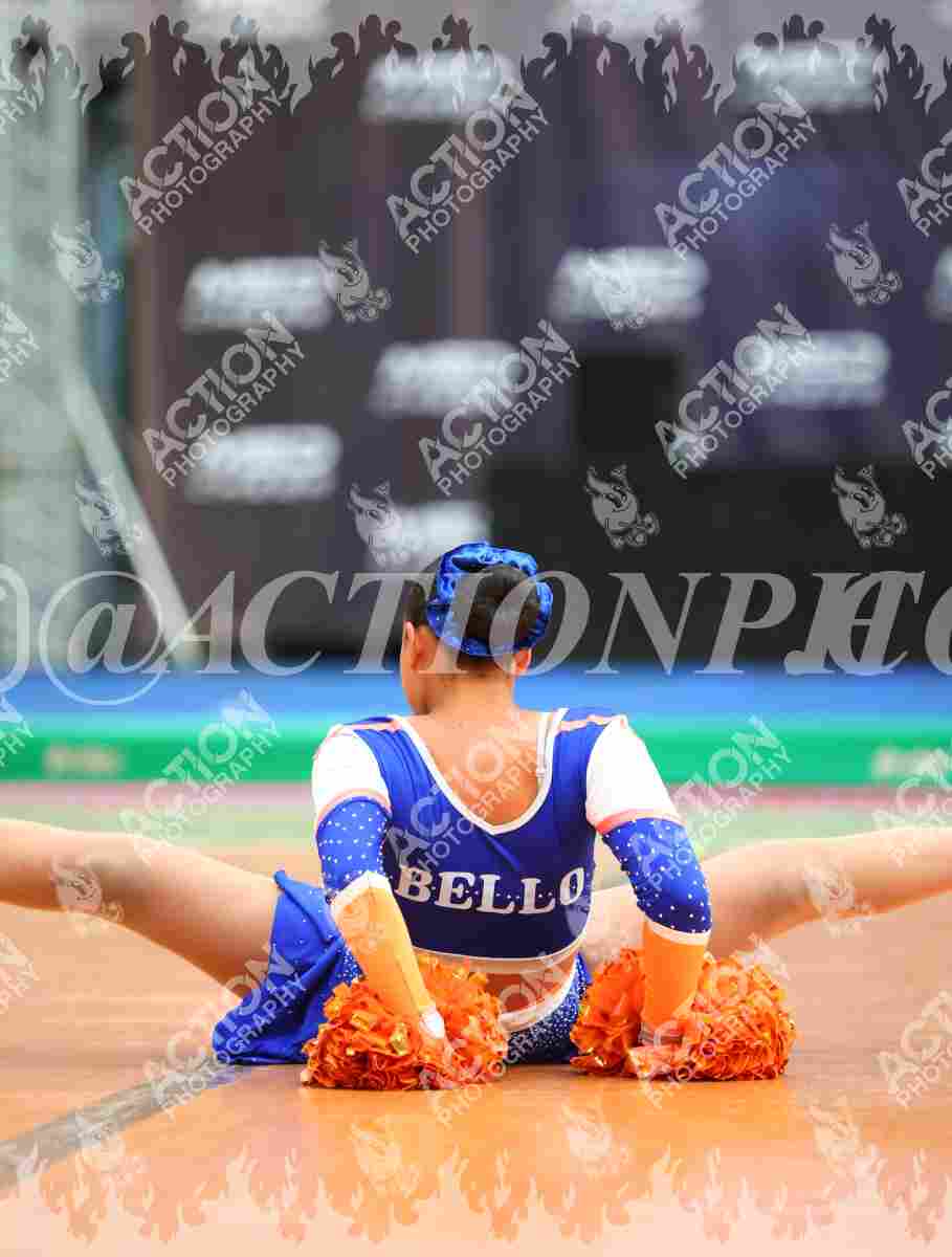 Braves Team Bello Foto 19